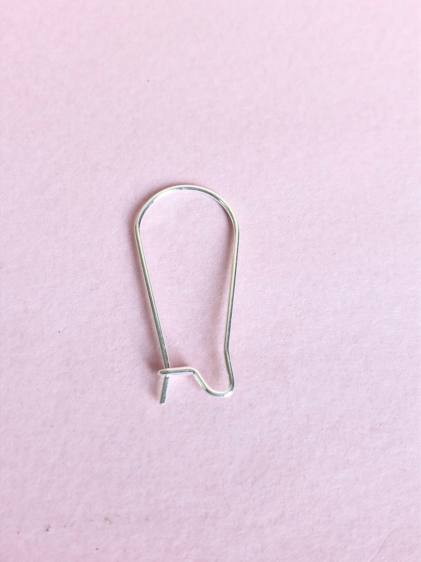 boucles d'oreilles femme en acier inoxydable