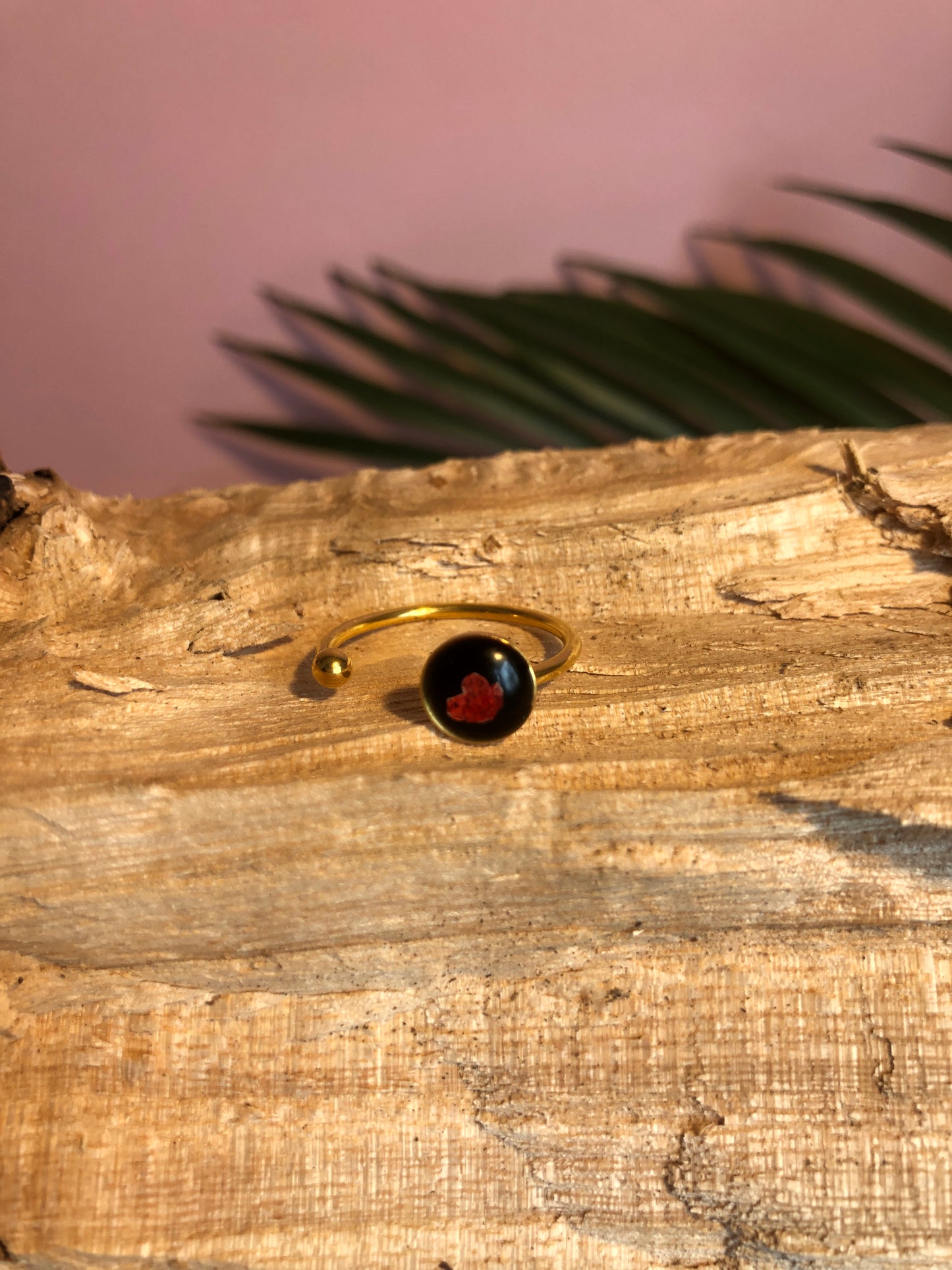 bague femme tendance mode 2023
