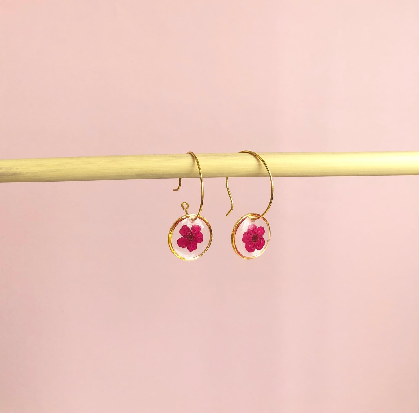 boucles d'oreilles femme tendance 2023