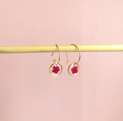 boucles d'oreilles femme tendance 2023