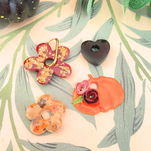 SISTER BOX  et MINI SISTER BOX CENDROUILLE