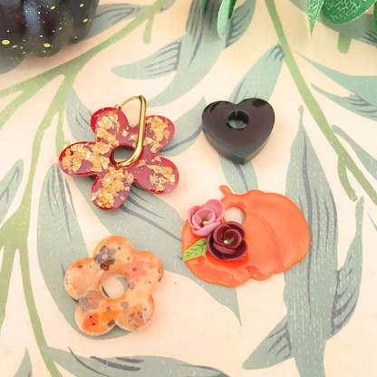 SISTER BOX  et MINI SISTER BOX CENDROUILLE